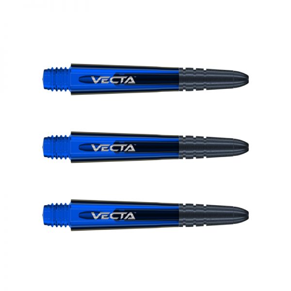 Tige (3) Vecta blue short