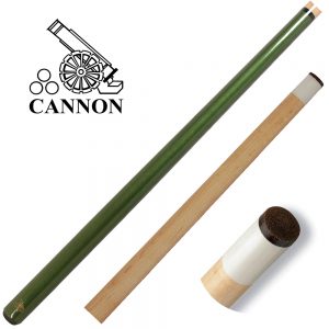Queue Club Cannon US Erable 147,5cm