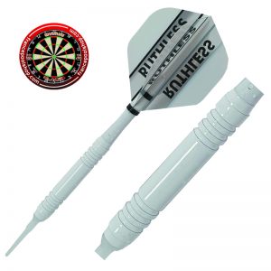 Jeu Nylon S&S Artic A  80% tgs 18g