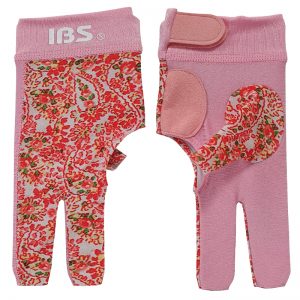 Gant Pro IBS Lady Pink Patch S/M