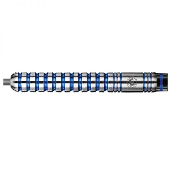 Jeu acier Winmau Sub-Zero A 80% tgs 26g