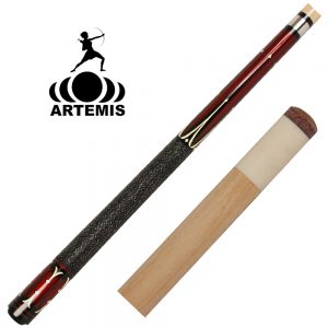 Queue Artemis Pearl series Rouge