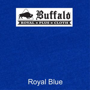 Tapis Français Royal Plus/170 Royal Blue – Le mètre
