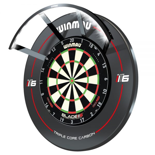 Eclairage LED Winmau Polaris