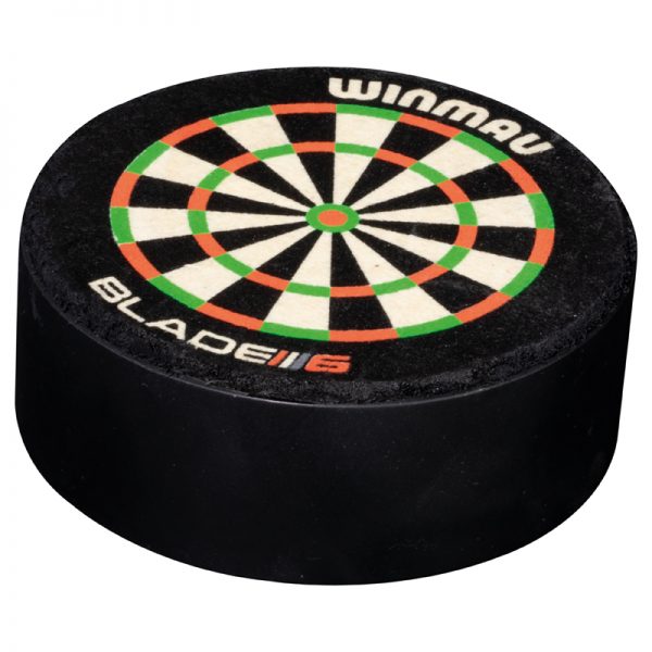 Porte-Fléchettes cible miniature Winmau Dock