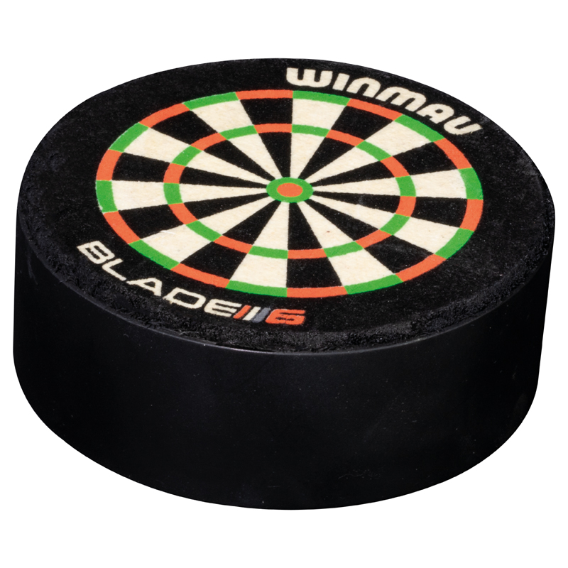 Porte-Fléchettes cible miniature Winmau Dock – France Pool Shop