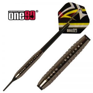 Jeu nylon One80 Burst 1 nickel 16g