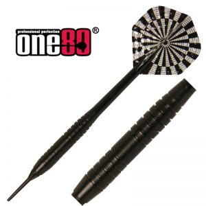Jeu nylon One80 Blaster 1 black brass 16g