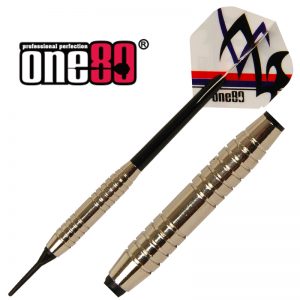Jeu nylon One80 Flash 1 brass 16g