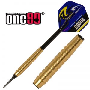 Jeu nylon One80 Vapor 1 brass 16g