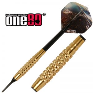 Jeu nylon One80 Vapor 2 brass 18g