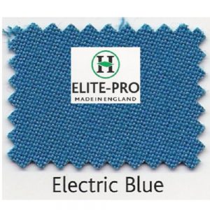 Tapis Américain Elite Pro Hainsworth/198cm Electric Blue