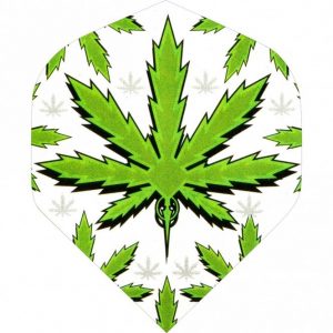 Ailette (3) Designa Cannabis large