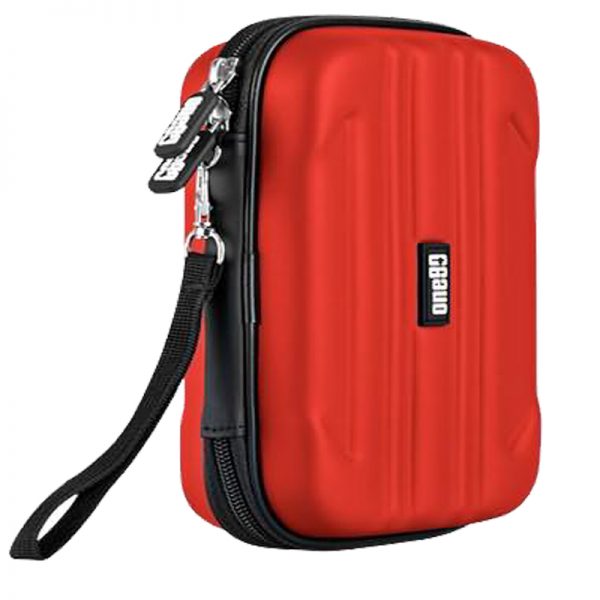 Etui Shard Red