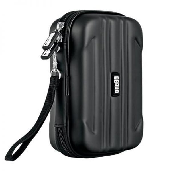 Etui Shard Black