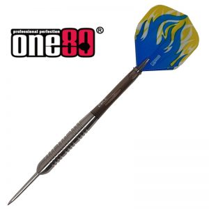 Jeu Acier One80 Comet 80% tgs 25g