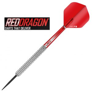 Jeu acier Red Dragon Hell Fire A 80% tgs 22g