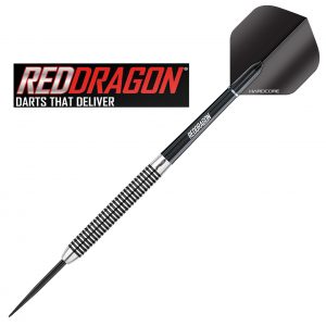 Jeu acier Red Dragon Swingfire1 80% tgs 22g