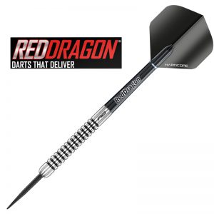 Jeu acier Red Dragon Fury 1 80% tgs 23g