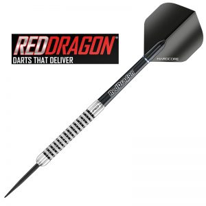 Jeu acier Red Dragon Fury 2 80% tgs 23g