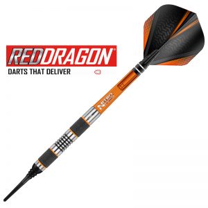 Jeu nylon Red Dragon Amberjack 1 90% tgs 16/18g