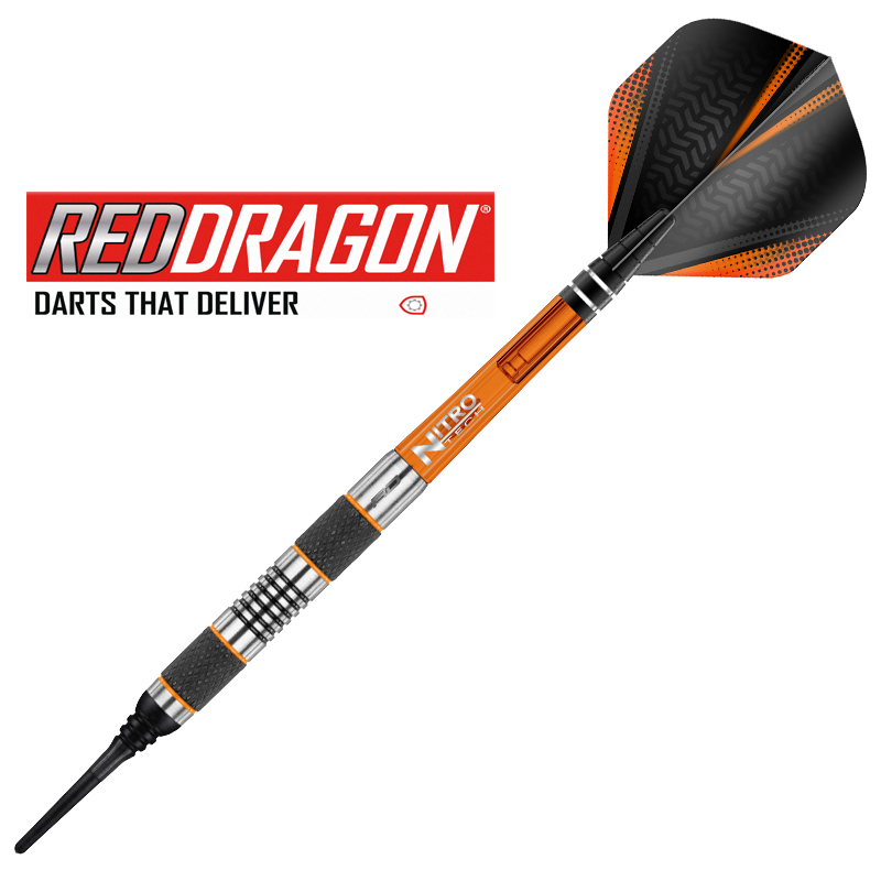 Legend Darts Pro Series V5 90% - Fléchettes pointe Acier 