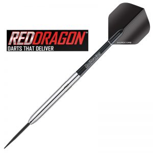 Jeu acier Red Dragon Defender 85% tgs 22g