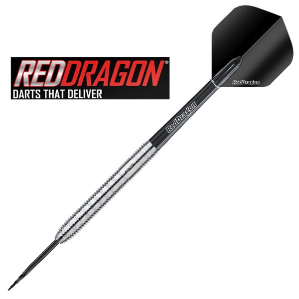 Jeu acier Red Dragon Defender 85% tgs 24g