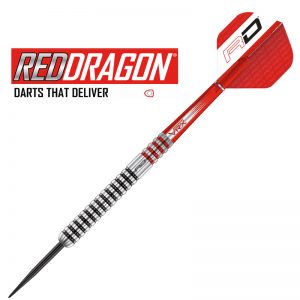 Jeu acier Red Dragon GT3’S 90% tgs 24g
