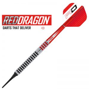 Jeu nylon Red Dragon GT3’S 90% tgs 18/20g