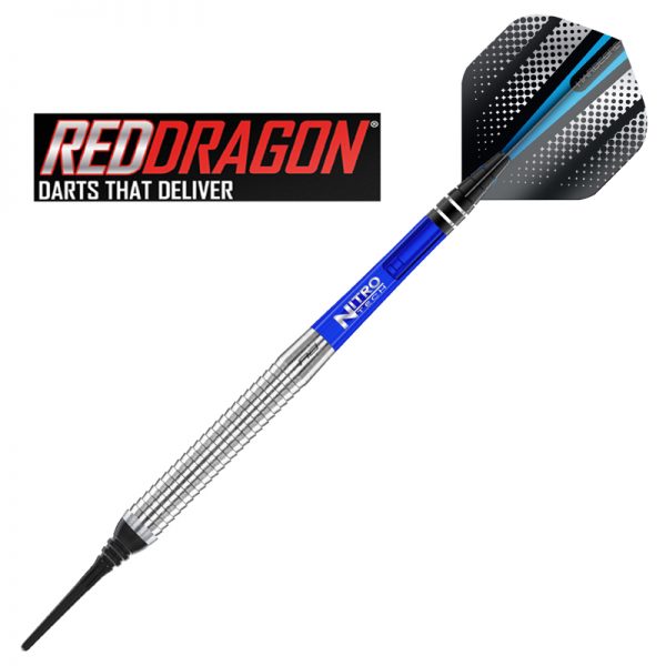 Jeu nylon Red Dragon Razor Edge 85% tgs 18/20g