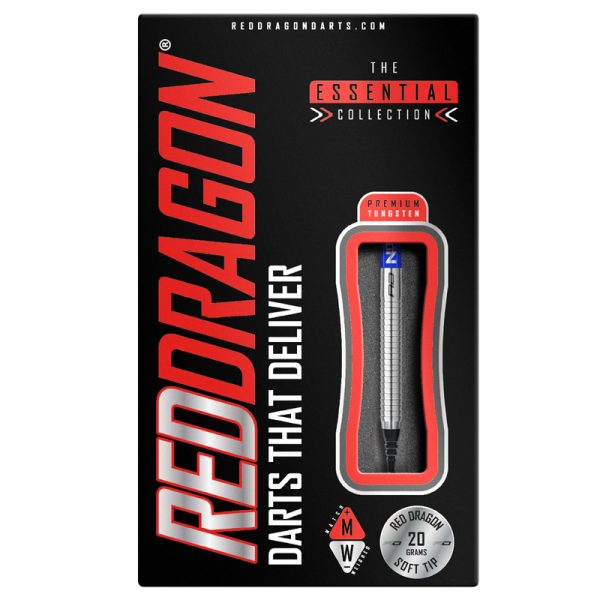 Jeu nylon Red Dragon Razor Edge 85% tgs 18/20g