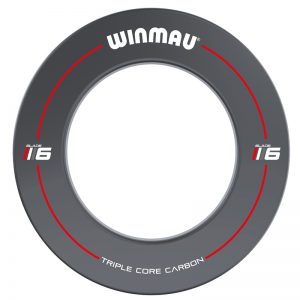 Porte-Fléchettes cible miniature Winmau Dock – France Pool Shop