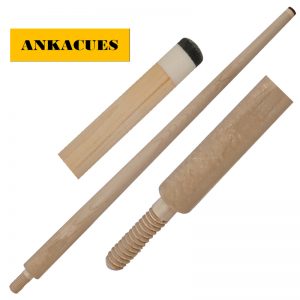 Flèche Erable AnkaCues 70cm/11.5mm