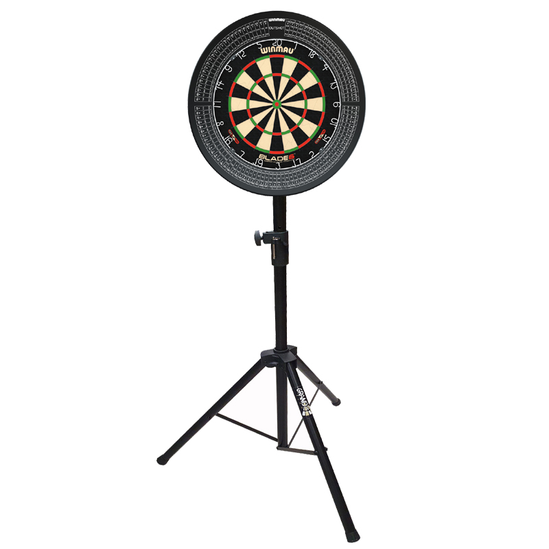 Tapis Sol Winmau Soft 58x280cm – France Pool Shop