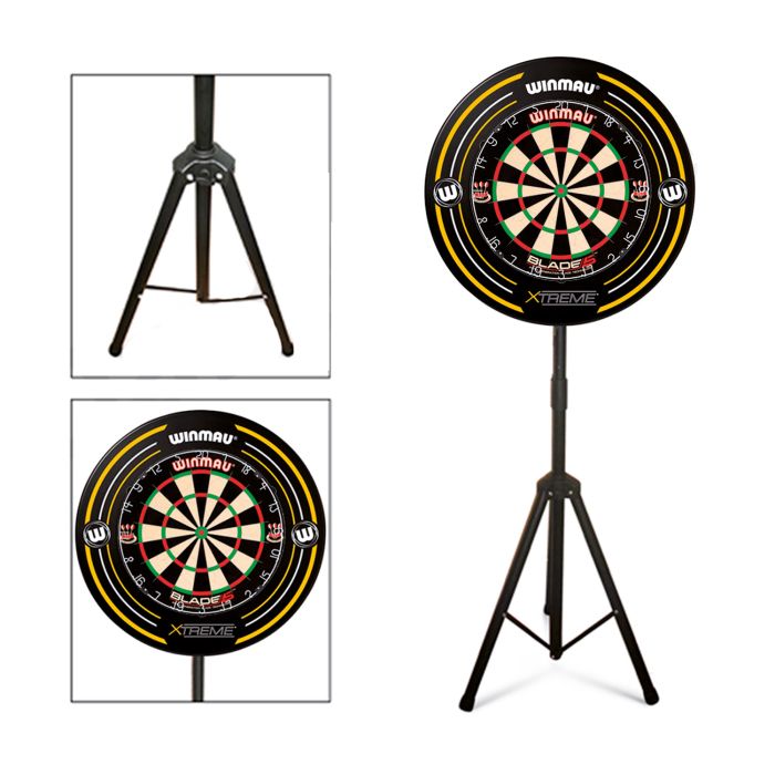 Tapis Sol Winmau Soft 58x280cm – France Pool Shop