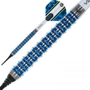 Jeu nylon Winmau Poseidon 90% tgs 18/20g