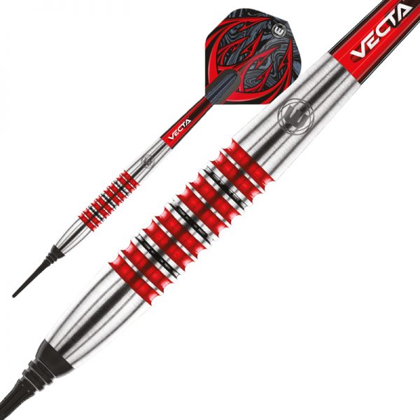 Jeu nylon Winmau Diablo A 90% tgs 18/20g