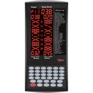 Compteur Digital ProScore Viper