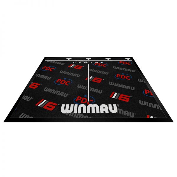 Tapis Sol Winmau Soft Compact 59*75cm