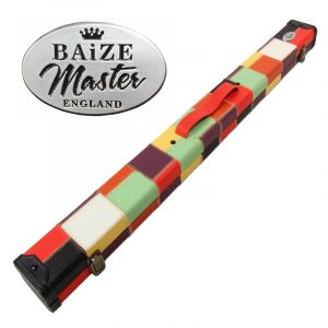 Etui rigide renforcé Arlequin Baize Master 2 pièce 81cm
