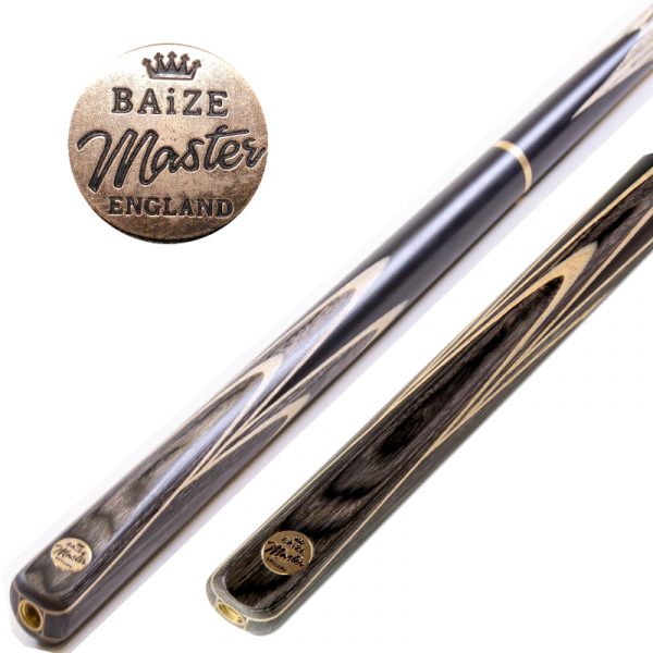 Queue Baize Master G15 Emperor Maple 2 pièces 3/4