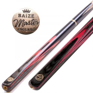 Queue Baize Master G16 Emperor Red 2 pièces 3/4