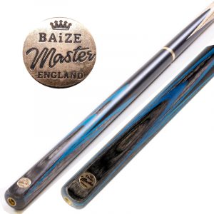 Queue Baize Master G18 Emperor Blue 2 pièces 3/4