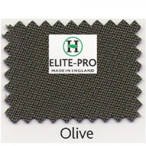 Tapis Américain Elite Pro Hainsworth/198cm Olive