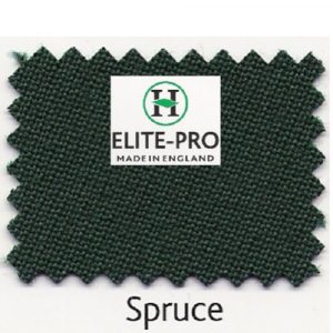 Tapis Américain Elite Pro Hainsworth/198cm Spruce