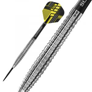 Jeu acier Harrows NX-90 90% tgs 25g