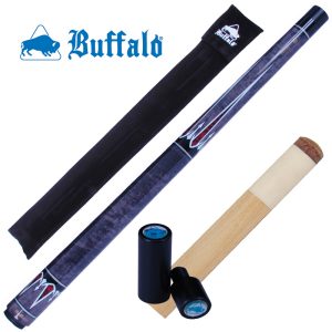 Queue Buffalo Prof Century n°11, 2 pièces