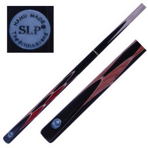 Queue Snooker SLP Arlequin 2 pièces 3/4