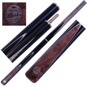 Queue Baize Master G23 Ebony/Thuya/Maple 2 pièces 3/4